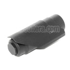 APS EMG Batterie Extension Tube Convient pour Noveske Space Invader PCC Série AEG Fusil Airsoft