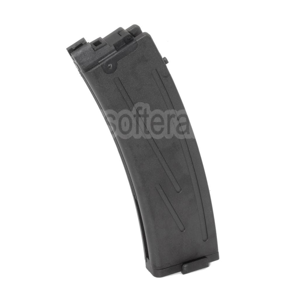 King Arms 35 Billes Gaz Chargeur Convient pour M1 M2 Série GBB Fusil Airsoft