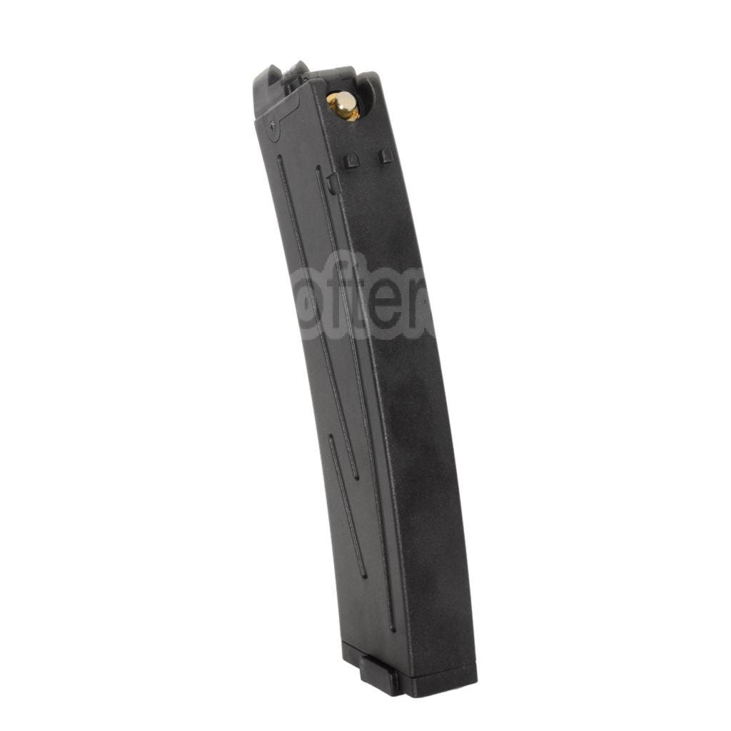 King Arms 35 Billes Gaz Chargeur Convient pour M1 M2 Série GBB Fusil Airsoft