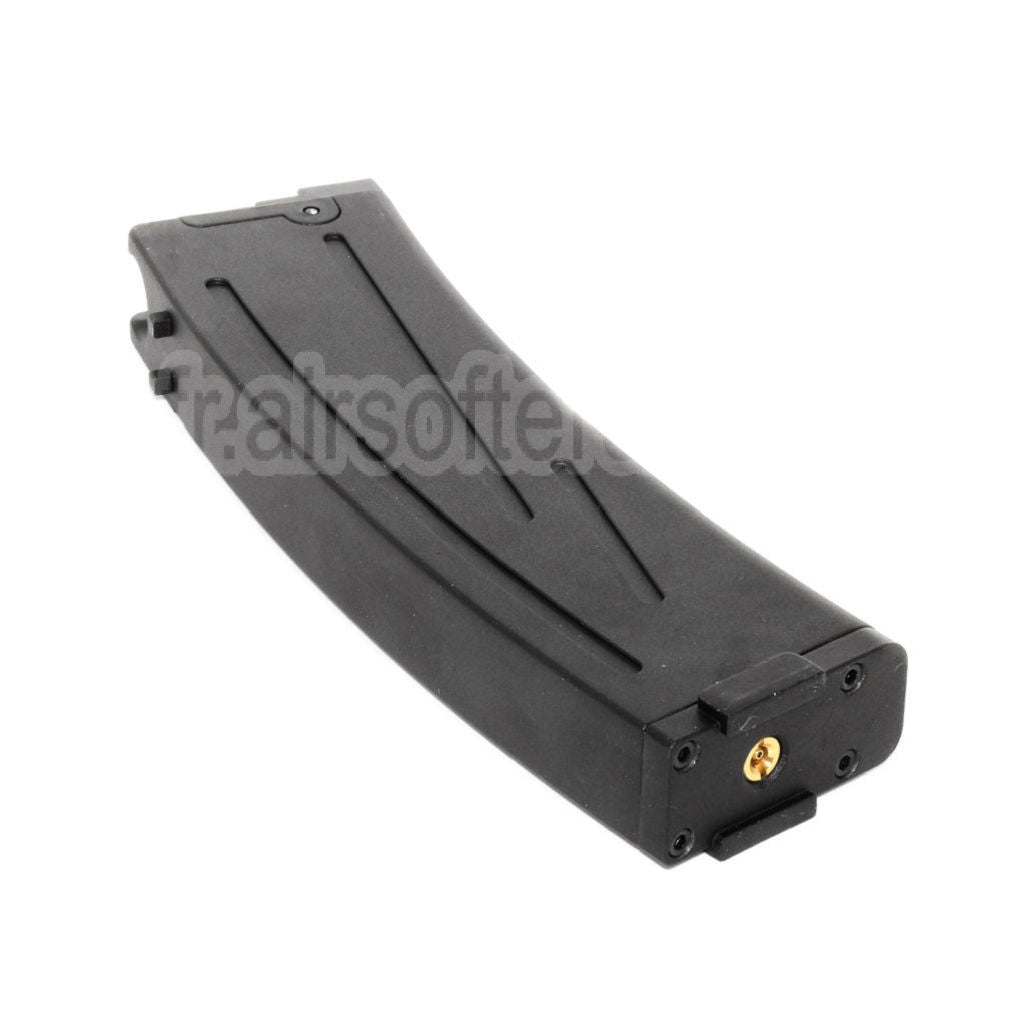 King Arms 35 Billes Gaz Chargeur Convient pour M1 M2 Série GBB Fusil Airsoft