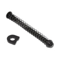 AirsoftEra Ressort Guide Tige Convient pour Tokyo Marui G17 Série GBB Pistolet Airsoft