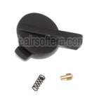 AirsoftEra Métal Sélecteur Convient pour Tokyo Marui G18C Série GBB Pistolet