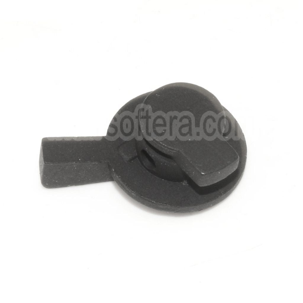 AirsoftEra Métal Sélecteur Convient pour Tokyo Marui G18C Série GBB Pistolet