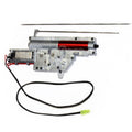 AirsoftEra Standard Moteur Complet Vitesse Boîte Convient pour S&amp;T T21 SportWired Série AEG Fusil Airsoft