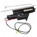 AirsoftEra Standard Moteur Complet Upgrade Vitesse Boîte Convient pour S&amp;T T21 Professionnel Série AEG Fusil Airsoft