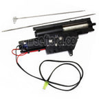 AirsoftEra Standard Moteur Complet Upgrade Vitesse Boîte Convient pour S&amp;T T21 Professionnel Série AEG Fusil Airsoft