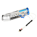 CYMA Vitesse Boîte Set avec Moteur Convient pour CM125S USP AEP Mosfet Edition Pistolet Airsoft