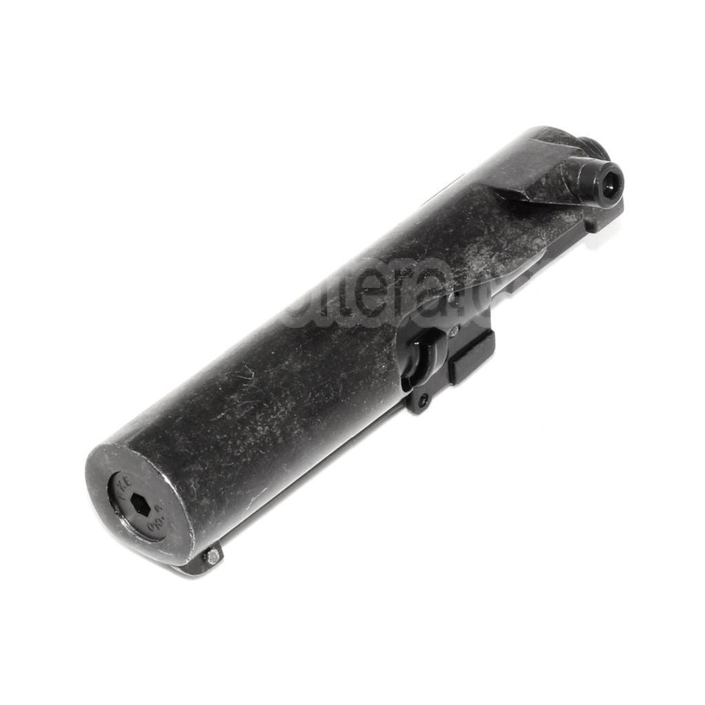 King Arms Remplacement Buse Set Convient pour Paratrooper M1 M1A1 Série GBB Fusil Airsoft