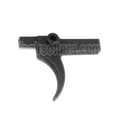 King Arms Acier Renforcé Gâchette Convient pour TWS 9mm M4 Série GBB Fusil Airsoft