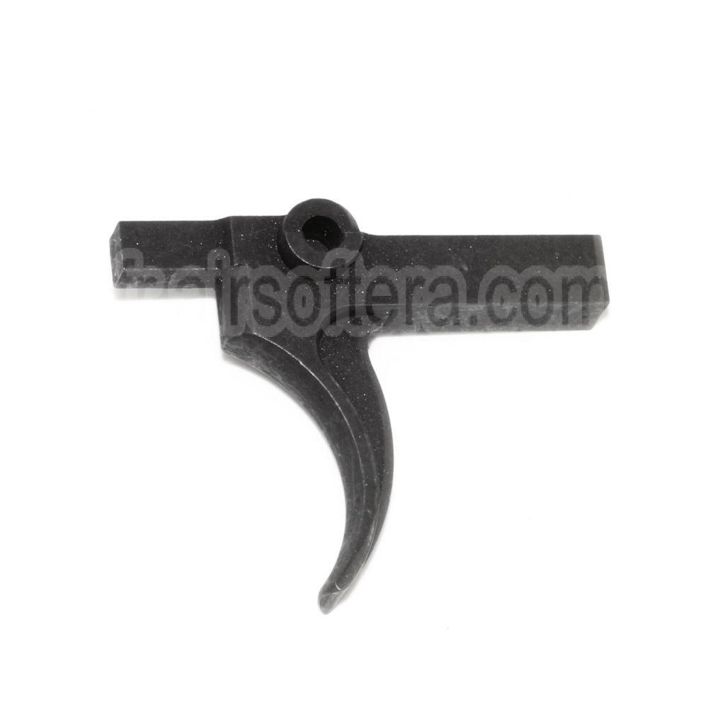 King Arms Acier Renforcé Gâchette Convient pour TWS 9mm M4 Série GBB Fusil Airsoft