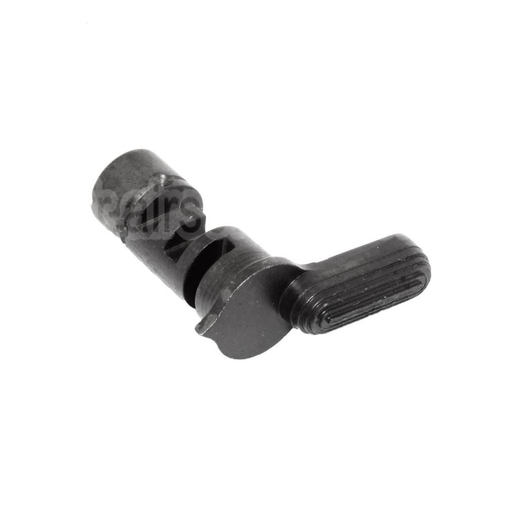 King Arms Acier Renforcé Sélecteur Lever Convient pour TWS 9mm GBB Série GBB Fusil Airsoft