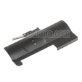 E&amp;C Factice Boîtier-Culasse Plaque Convient pour E&amp;C Tokyo Marui M4 M16 Série AEG Fusil Airsoft