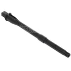 E&amp;C 11/11.5 Pouces Aluminium Canon Extérieur -14mm CCW sens antihoraire Convient pour M4 M16 Série AEG Fusil Airsoft Noir
