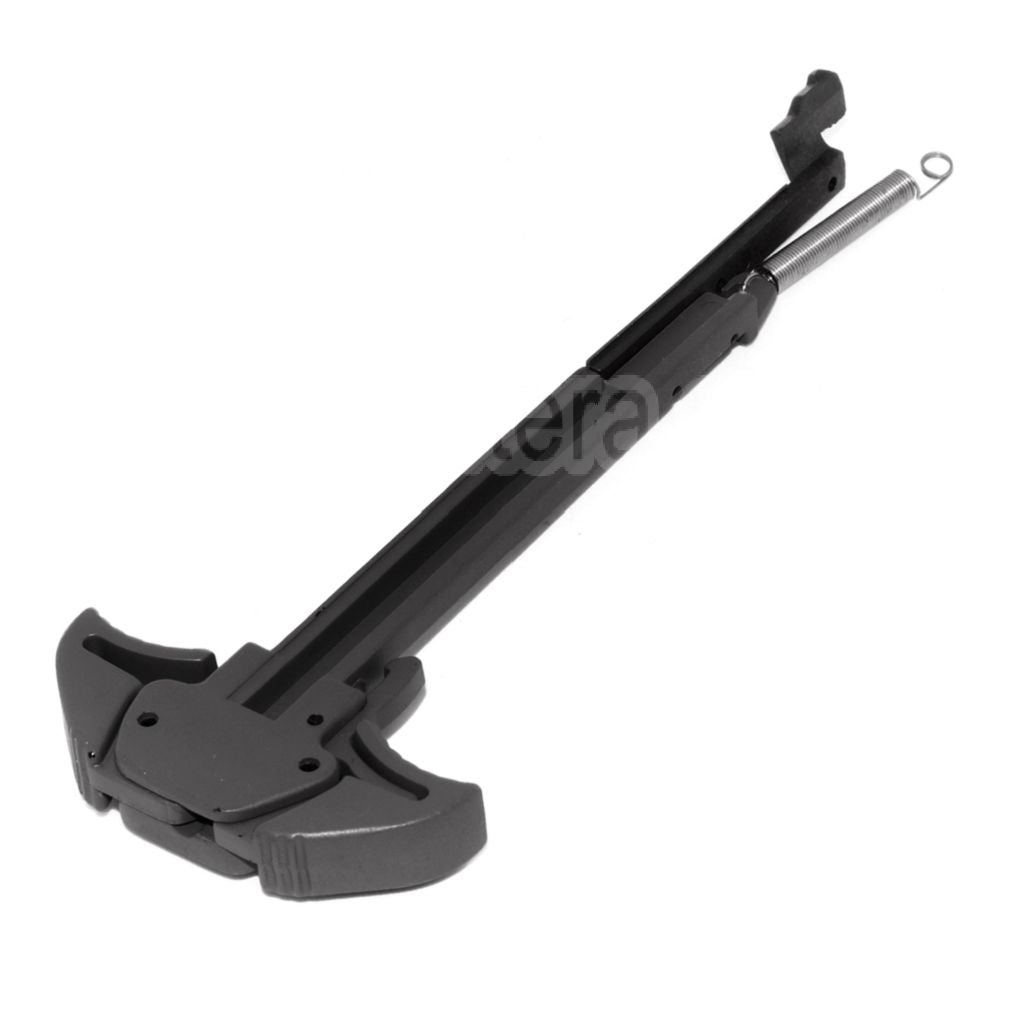 E&amp;C Papillon Chargement Poignée Convient pour E&amp;C Tokyo Marui G-Style M4 Série AEG Fusil Airsoft
