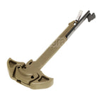 E&amp;C Papillon Chargement Poignée Convient pour E&amp;C Tokyo Marui G-Style M4 Série AEG Fusil Airsoft