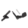 E&amp;C Arrêtoir de Culasse Convient pour E&amp;C 416A5 Série AEG Fusil Airsoft Noir