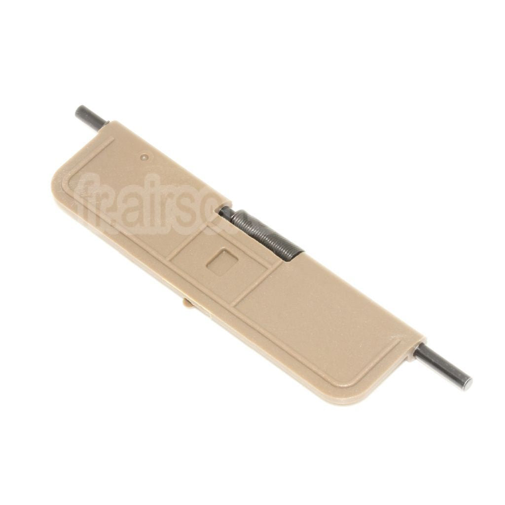 E&amp;C Boîtier Plastique Couvre Poussière Convient pour E&amp;C 416A5 Série AEG Fusil Airsoft
