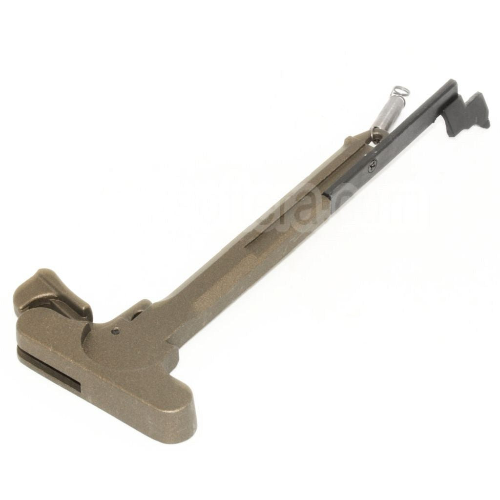 E&amp;C Chargement Poignée Convient pour E&amp;C 416A5 Série AEG Fusil Airsoft