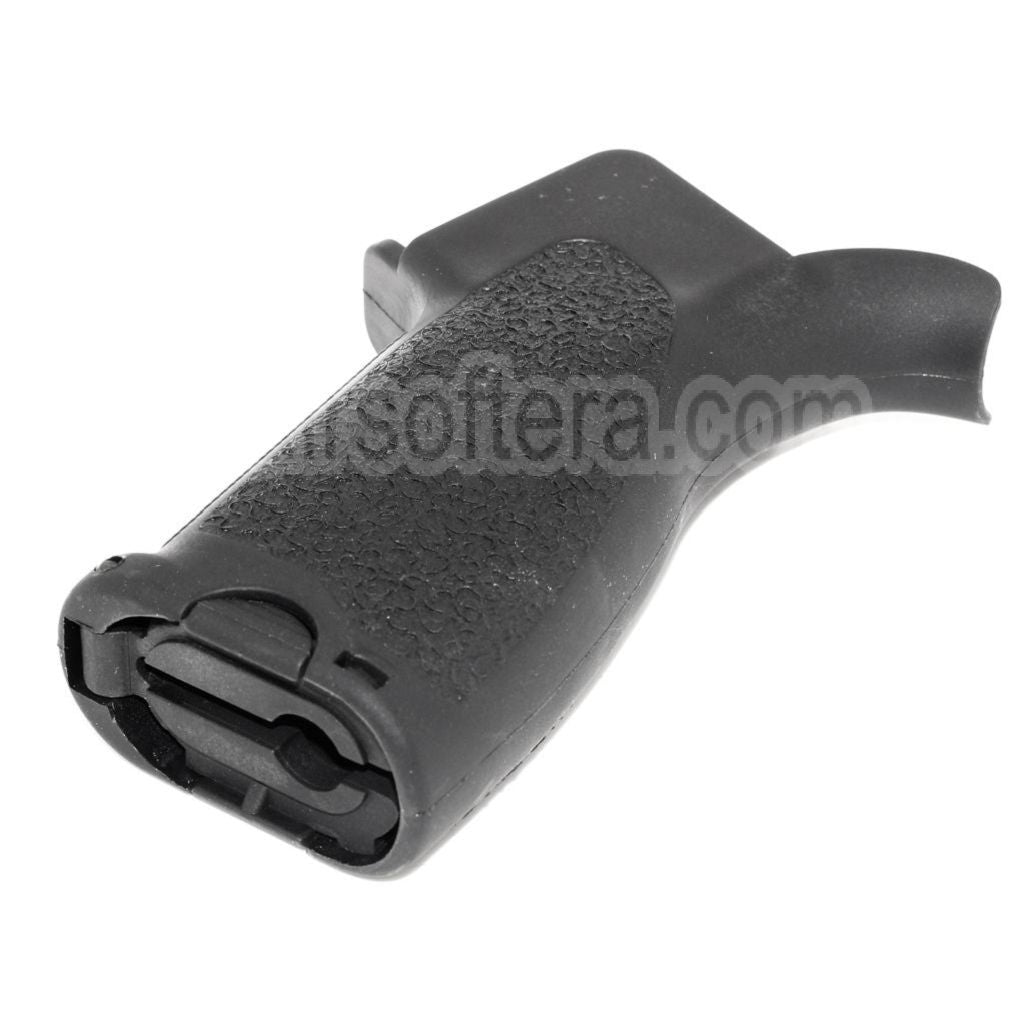 E&amp;C BCM Style Moteur Poignée Convient pour E&amp;C 416A5 Tokyo Marui M4 M16 416 Série AEG Fusil Airsoft