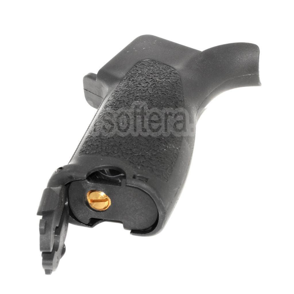 E&amp;C BCM Style Moteur Poignée Convient pour E&amp;C 416A5 Tokyo Marui M4 M16 416 Série AEG Fusil Airsoft