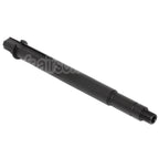 E&amp;C 10/10.75 Pouces Aluminium Canon Extérieur -14mm CCW sens antihoraire Convient pour E&amp;C 416 G-Style Série AEG Fusil Airsoft Noir