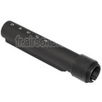 E&amp;C 168mm 5-Positions Extended Crosse Buffer Tube Adaptateur Convient pour E&amp;C 416A5 Série AEG Fusil Airsoft