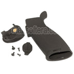 E&amp;C Motor Poignée Convient pour E&amp;C 416A5 Tokyo Marui M4 M16 416 Série AEG Fusil Airsoft