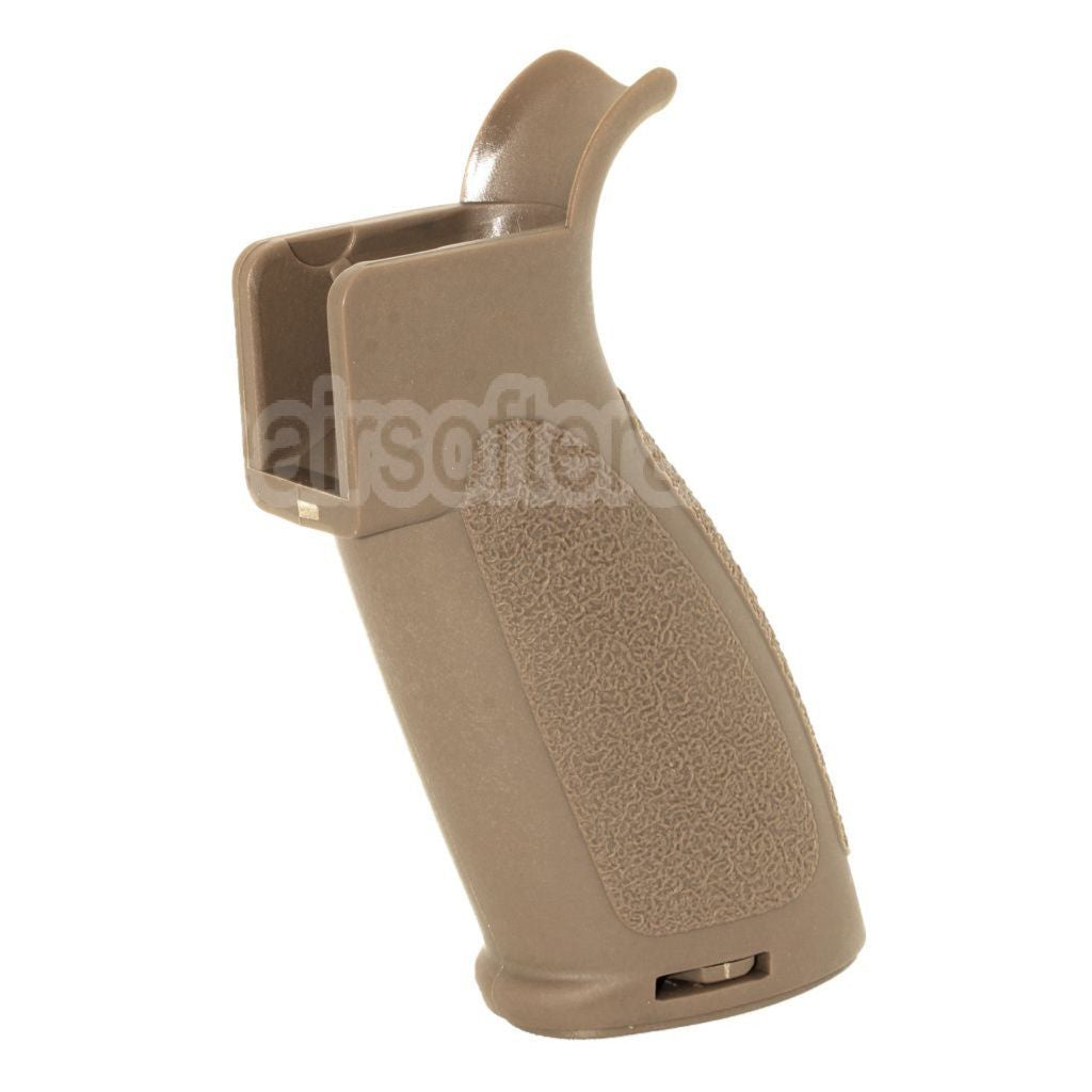 E&amp;C Motor Poignée Convient pour E&amp;C 416A5 Tokyo Marui M4 M16 416 Série AEG Fusil Airsoft