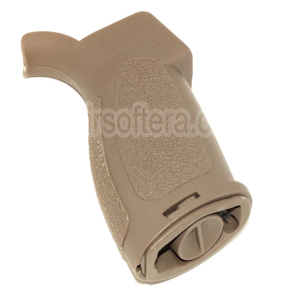 E&amp;C Motor Poignée Convient pour E&amp;C 416A5 Tokyo Marui M4 M16 416 Série AEG Fusil Airsoft