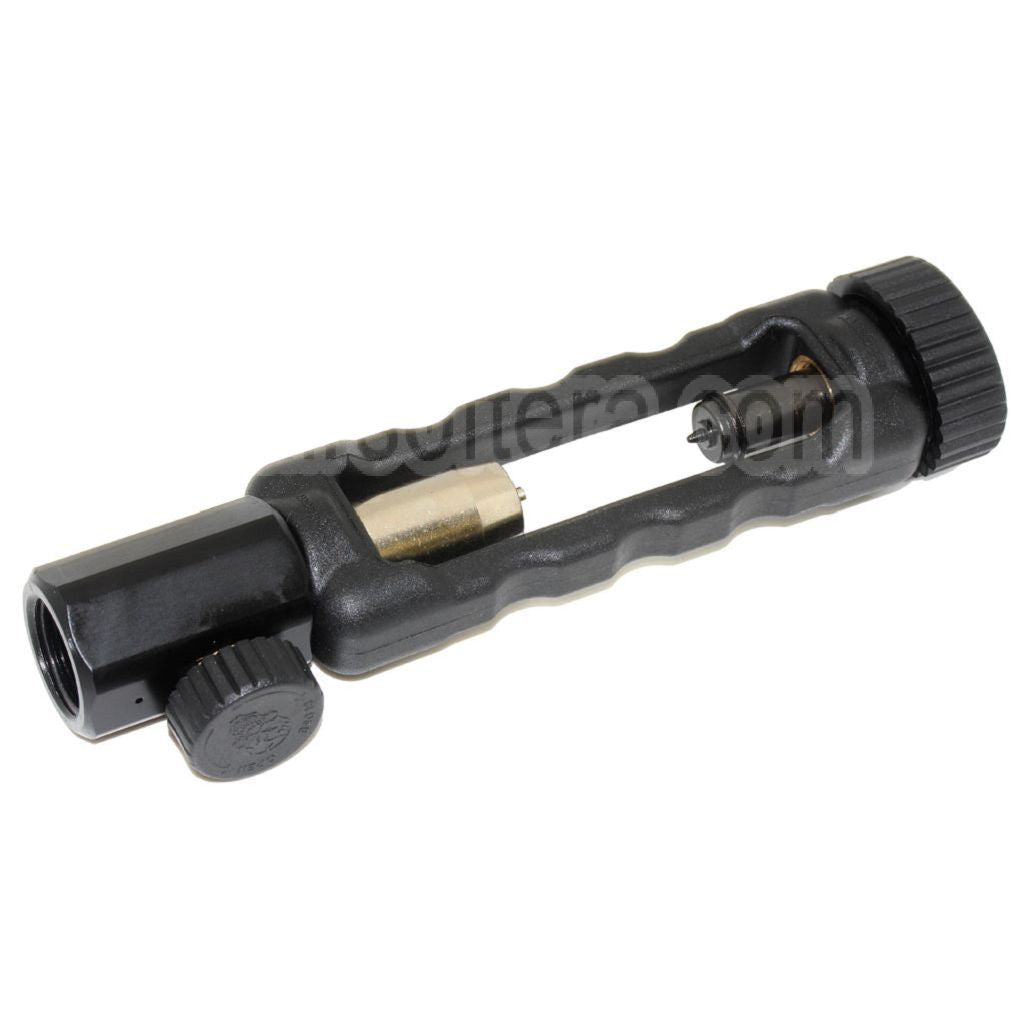 APS CNC Essential Co2 Chargeur Tête Convient pour MK-2 MK-II CAM870 Cartouche de fusil de chasse