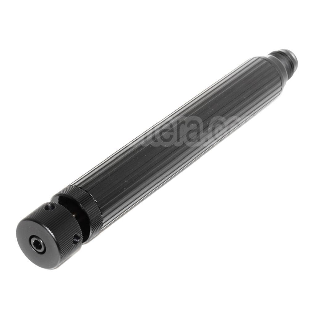 APS CNC Essential Co2 Cylindre Convient pour 2pièces 12g Co2 Cartouche