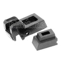 E&amp;C Chargeur Lip Feed Rubber Gaz Route Convient pour E&amp;C Tokyo Marui G17 G19 GBB Pistolet Airsoft