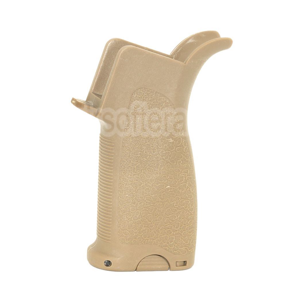 E&amp;C BCM Style Moteur Poignée Convient pour E&amp;C 416A5 Tokyo Marui M4 M16 416 Série AEG Fusil Airsoft