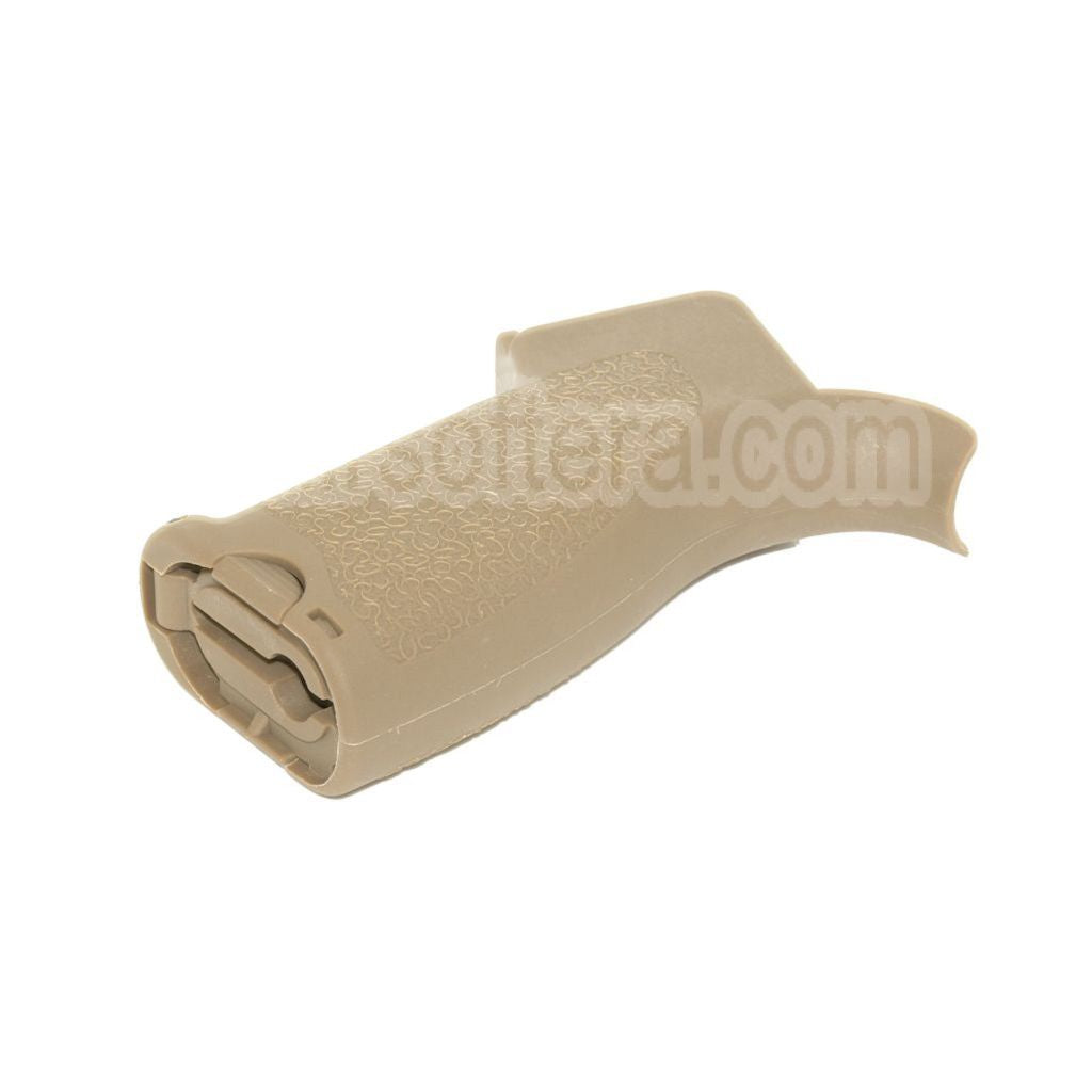 E&amp;C BCM Style Moteur Poignée Convient pour E&amp;C 416A5 Tokyo Marui M4 M16 416 Série AEG Fusil Airsoft