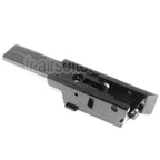 E&amp;C Cadre Rail Boîtier de Montage Convient pour E&amp;C Tokyo Marui G19X G19 Gen3 Gen5 Série GBB Pistolet Airsoft Noir