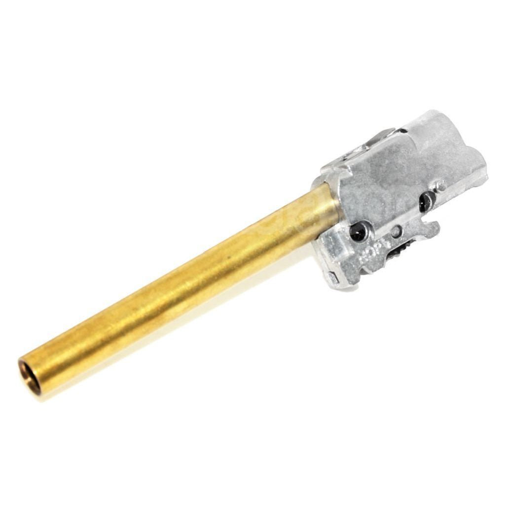 E&amp;C 84mm 6.01mm Canon Interne Hop Up Chambre Set Convient pour E&amp;C Tokyo Marui G19 Série GBB Pistolet Airsoft