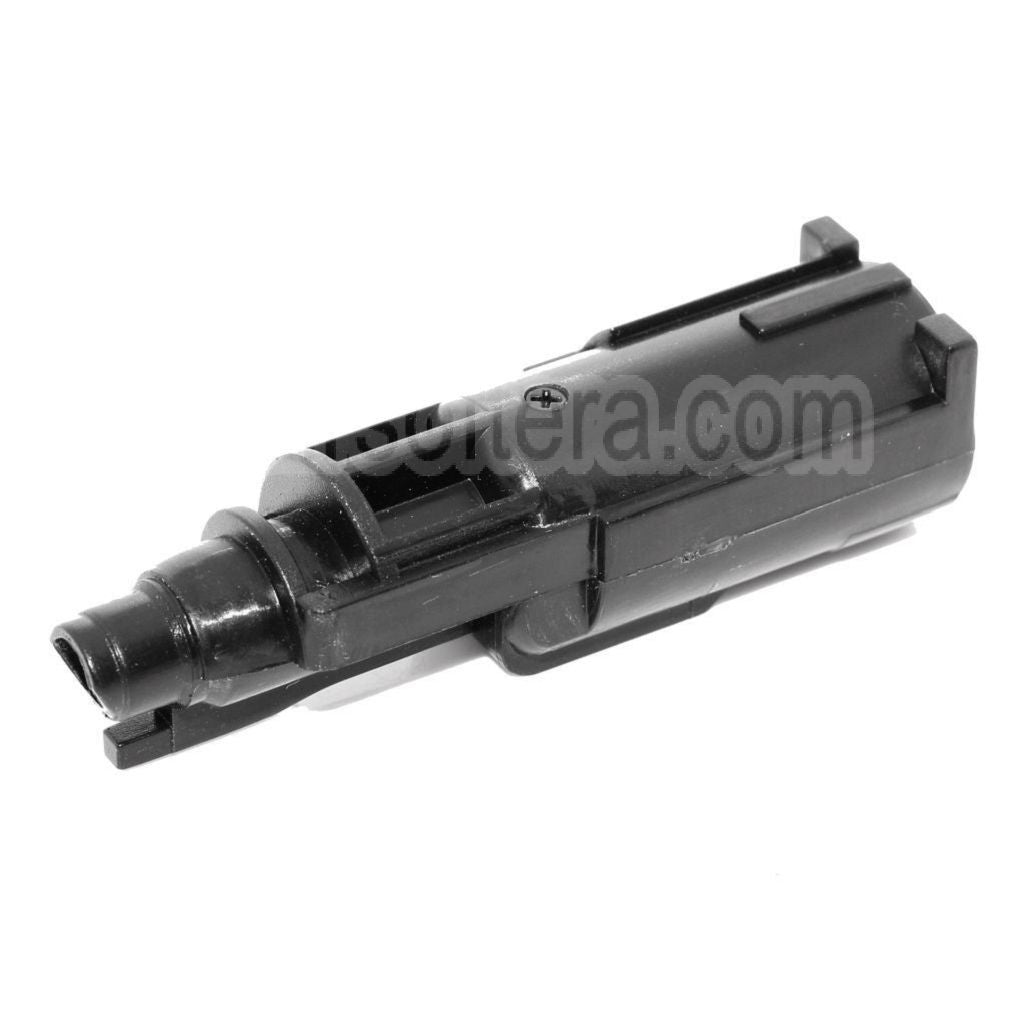 E&amp;C Haute Résistance Chargement Buse Ensemble Convient pour E&amp;C Tokyo Marui G17 Série GBB Pistolet Airsoft