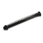 E&amp;C 80mm Ressort Guide Set Convient pour E&amp;C Tokyo Marui G17 Série GBB Pistolet Airsoft