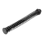 E&amp;C 80mm Ressort Guide Set Convient pour E&amp;C Tokyo Marui G17 Série GBB Pistolet Airsoft