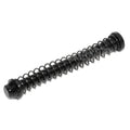 E&amp;C 67mm Ressort Guide Set Convient pour E&amp;C Tokyo Marui G19 Série GBB Pistolet Airsoft