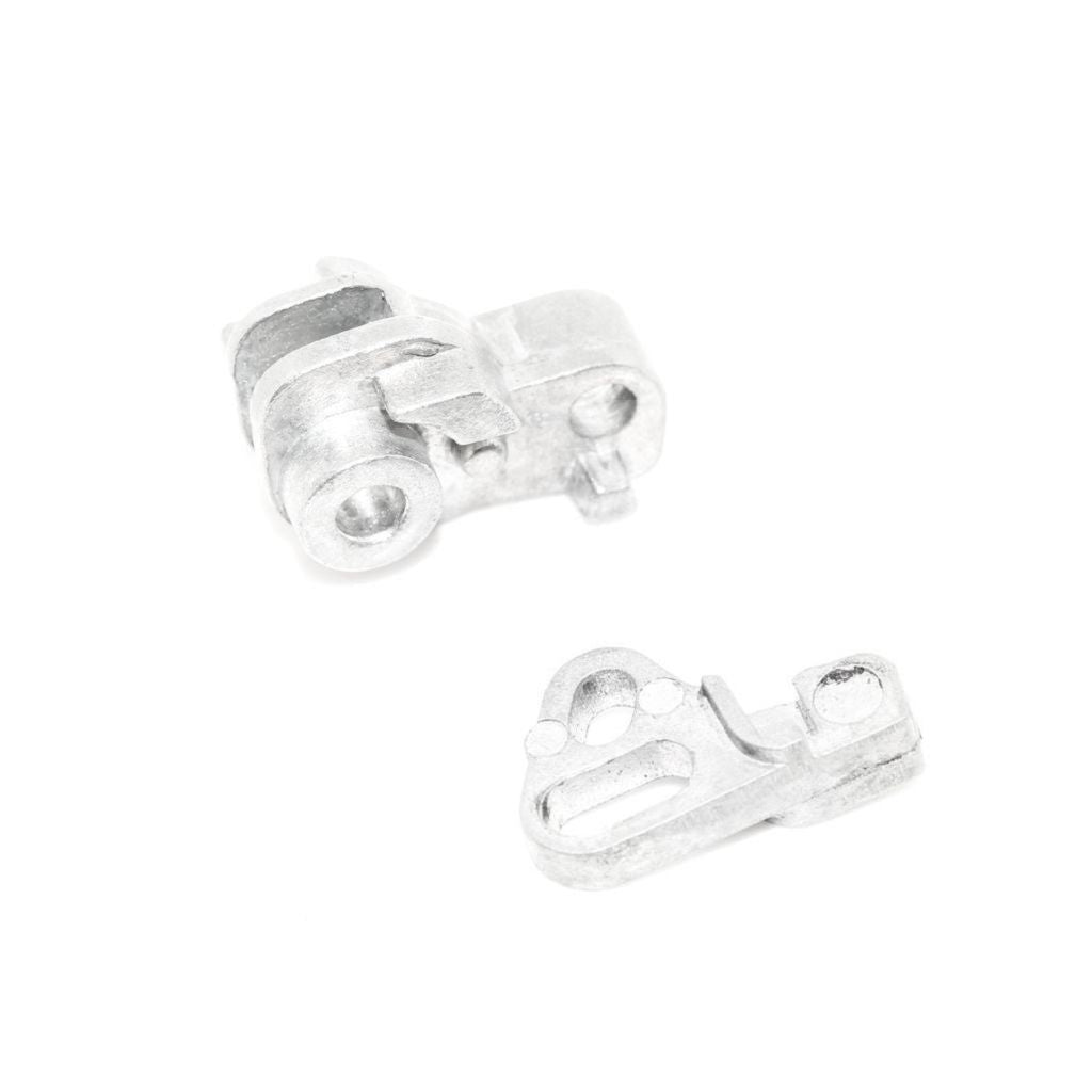 E&amp;C Marteau Sear Set Convient pour E&amp;C Tokyo Marui G17 G19X G19 Gen3 Gen5 Série GBB Pistolet Airsoft