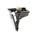 E&amp;C Complet Marteau Boîtier Set Convient pour E&amp;C Tokyo Marui G17 Série GBB Pistolet Airsoft