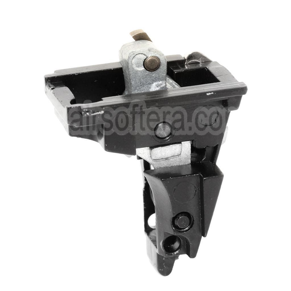 E&amp;C Complet Marteau Boîtier Set Convient pour E&amp;C Tokyo Marui G17 Série GBB Pistolet Airsoft