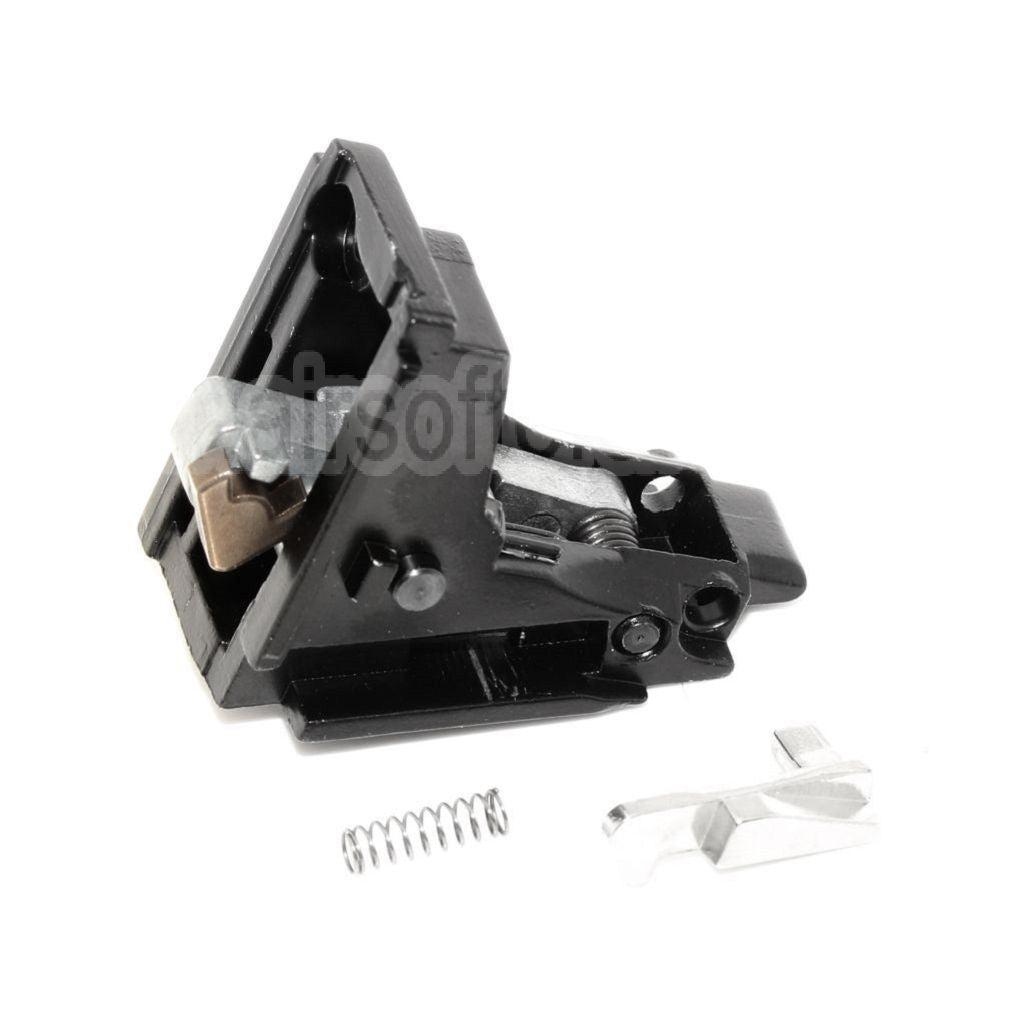 E&amp;C Complet Marteau Boîtier Set Convient pour E&amp;C Tokyo Marui G17 Série GBB Pistolet Airsoft