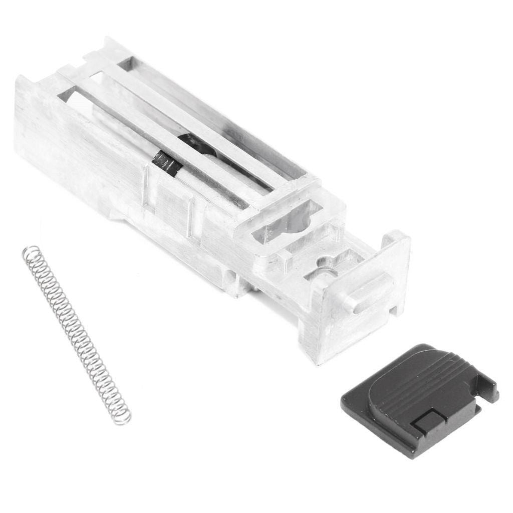 E&amp;C Blowback Boitier Convient pour E&amp;C Tokyo Marui G17 Série GBB Pistolet Airsoft