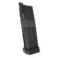 KF Airsoft Léger CNC Aluminium 30 Billes Gaz Chargeur Convient pour Hi-Capa Série GBB Pistolet