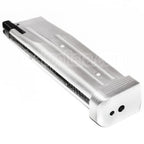 KF Airsoft Léger CNC Aluminium 30 Billes Gaz Chargeur Convient pour Hi-Capa Série GBB Pistolet