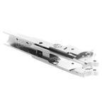 KF Airsoft CNC Aluminum Milieu Châssis Convient pour Tokyo Marui Hi-Capa 5.1 Série GBB Pistolet