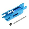 KF Airsoft CNC Aluminium Vitesse Piston Blowback Boitier Convient pour Tokyo Marui 1911 Hi-Capa Série GBB Pistolet
