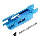 KF Airsoft CNC Aluminium Vitesse Piston Blowback Boitier Convient pour Tokyo Marui 1911 Hi-Capa Série GBB Pistolet